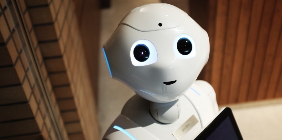 Should we tax robots?